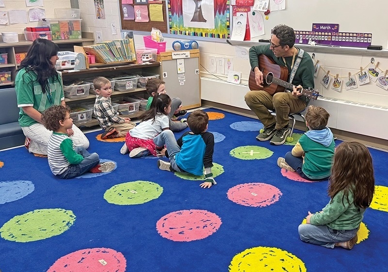 PK Star and Wave March 2026