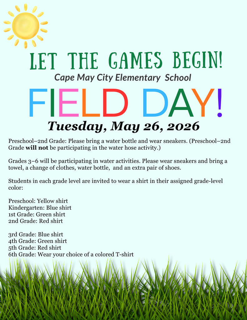 Field Day 2026