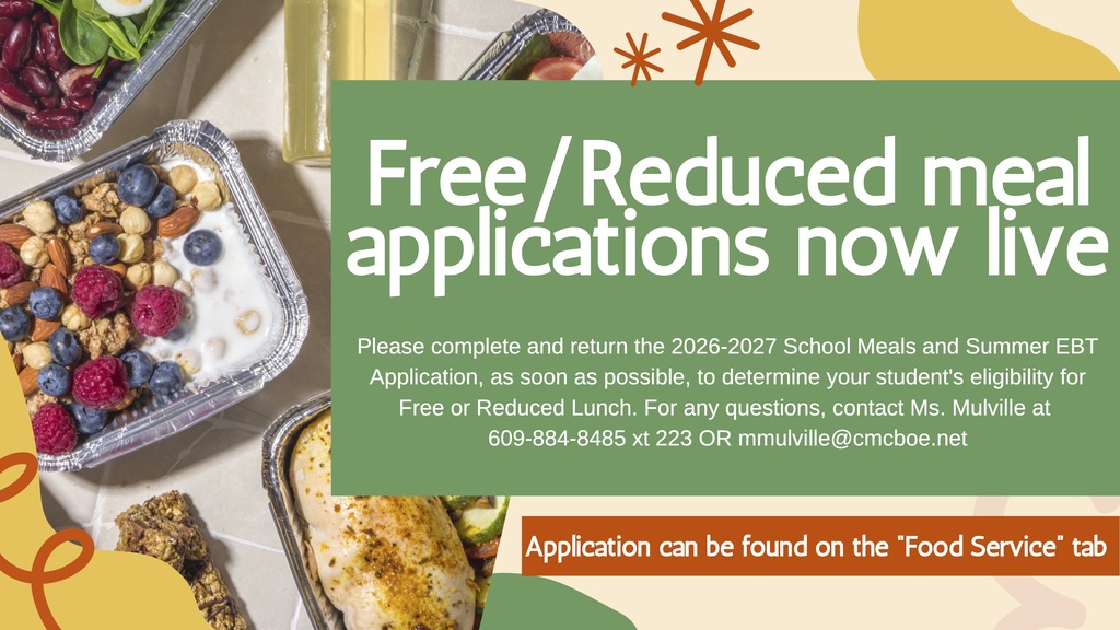 Free & Reduced Lunch 26-27