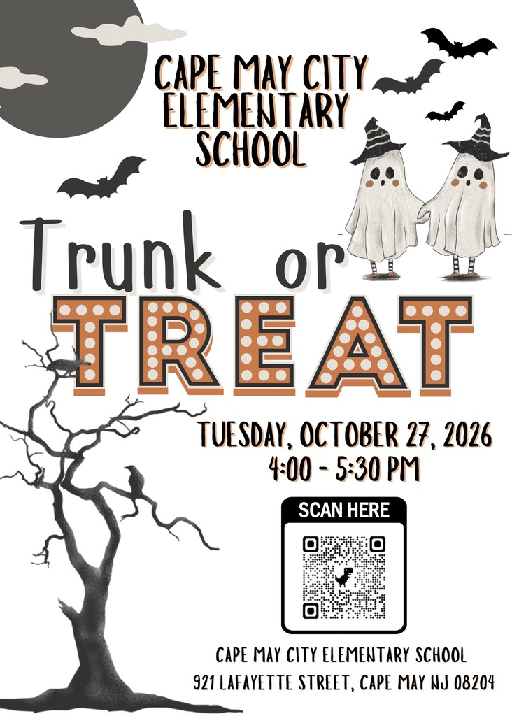 Trunk or Treat 2026