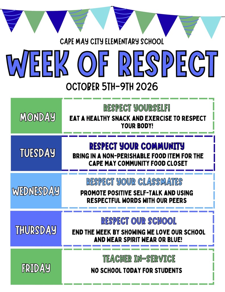Week of Respect 2026