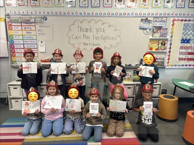 Fire Prevention Week 2026