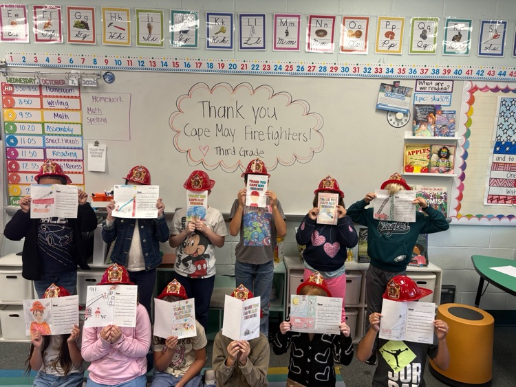 Fire Prevention Week 2026