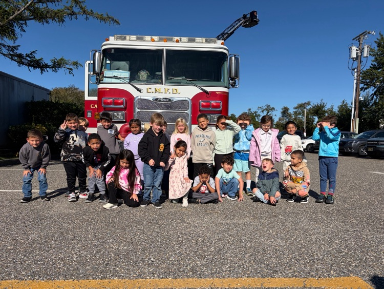 Fire Prevention Week 2026