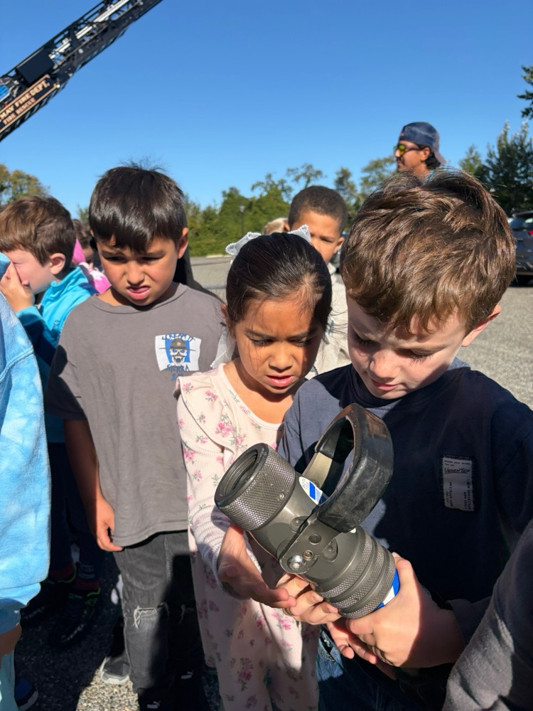 Fire Prevention Week 2026