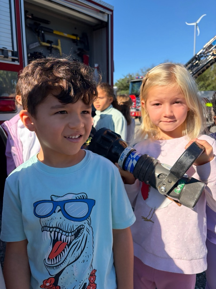 Fire Prevention Week 2026