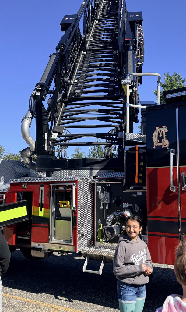 Fire Prevention Week 2026