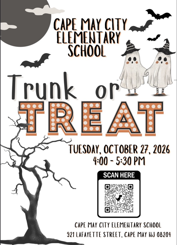 trunk or treat 