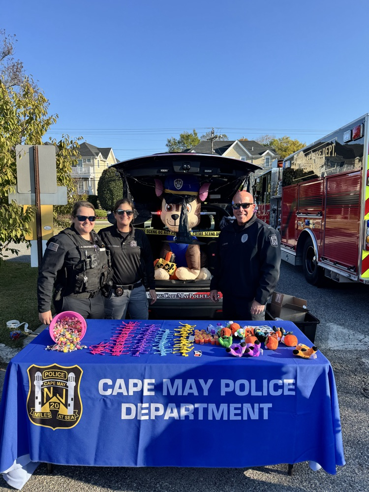 Trunk or Treat 2026