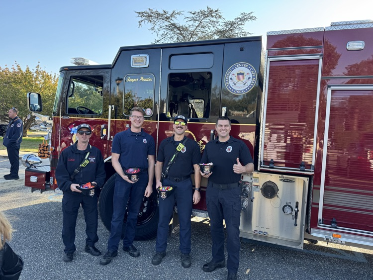 Trunk or Treat 2026