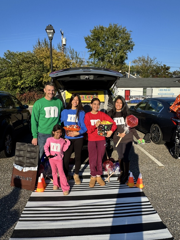 Trunk or Treat 2026