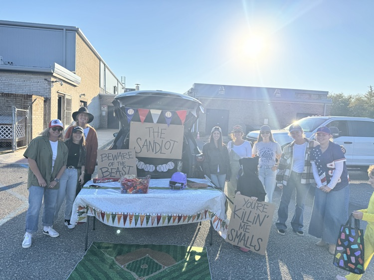 Trunk or Treat 2026