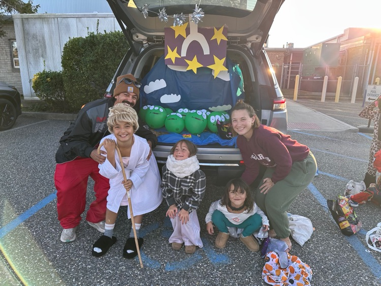 Trunk or Treat 2026