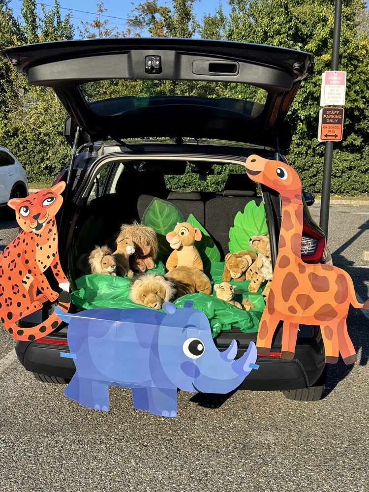 Trunk or Treat 2026