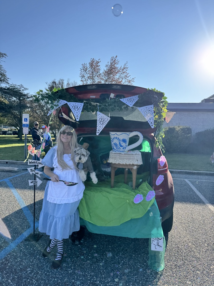 Trunk or Treat 2026