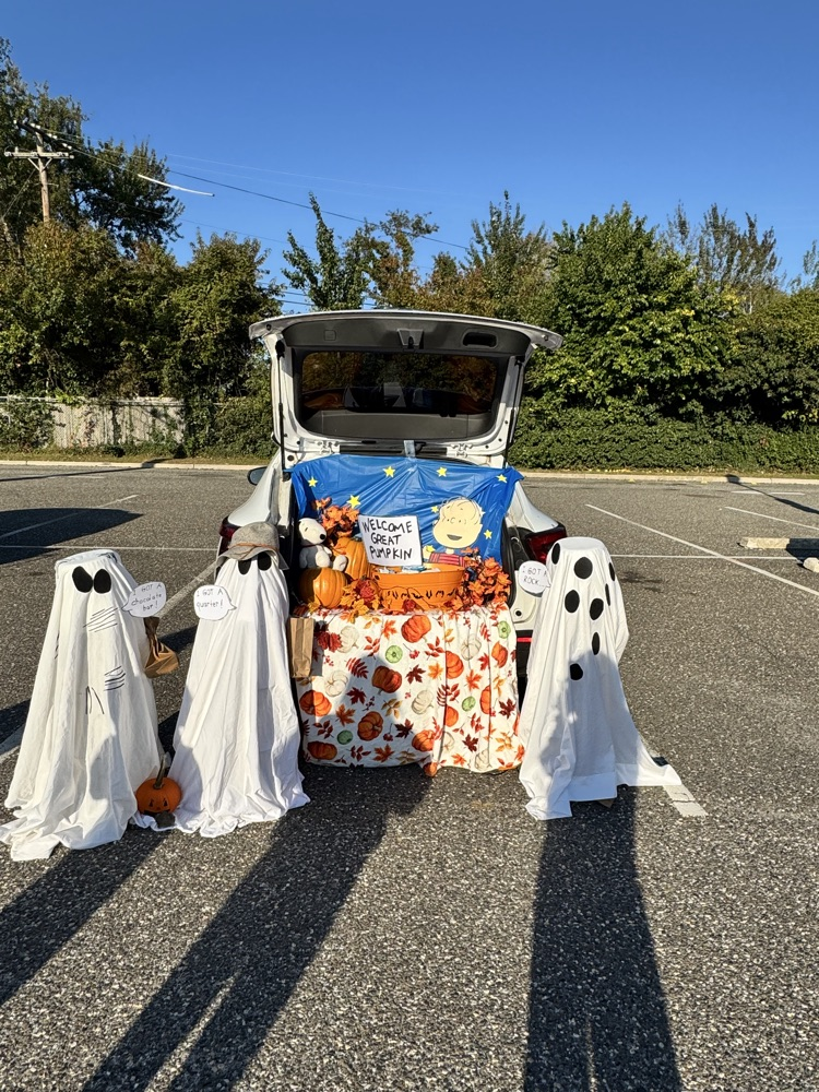 Trunk or Treat 2026