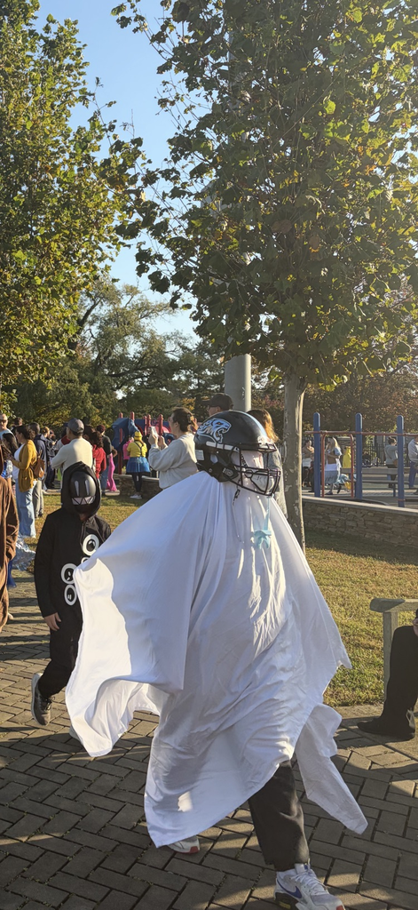 2026 Halloween Parade