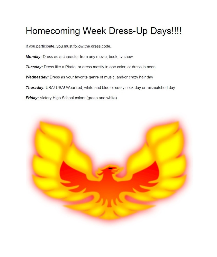 Home coming