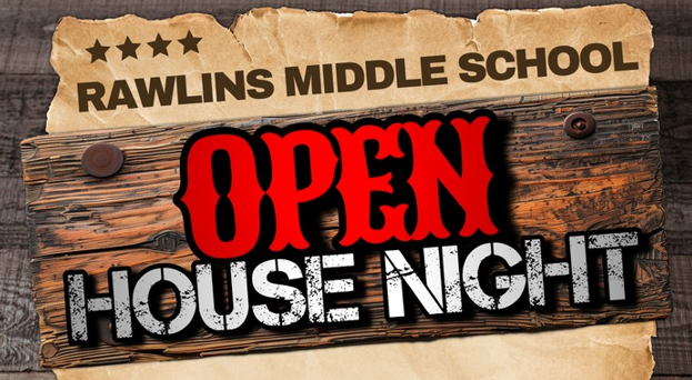 RMS 6th-8th Grade Open House