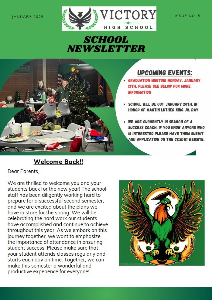 newsletter