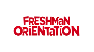 Freshman Orientation
