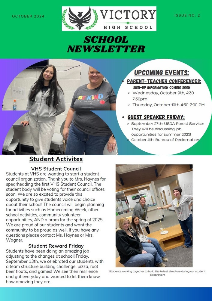 News letter
