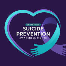 national suicide prevention month