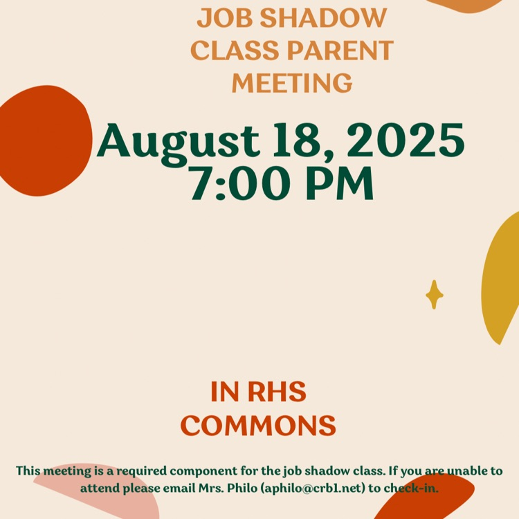 job shadowing