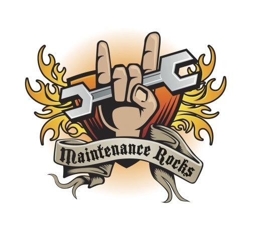 maintenance thank  you