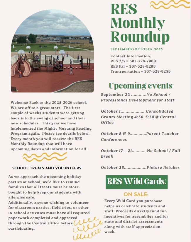 Newsletter pg 1 english