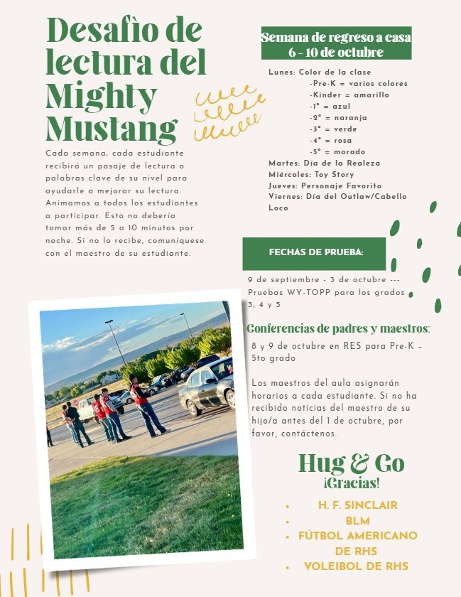 Newsletter pg 2 english