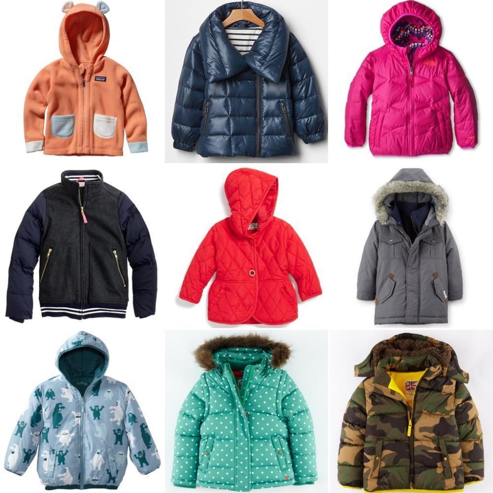 Coats