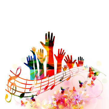 Band and Choir Fundraiser