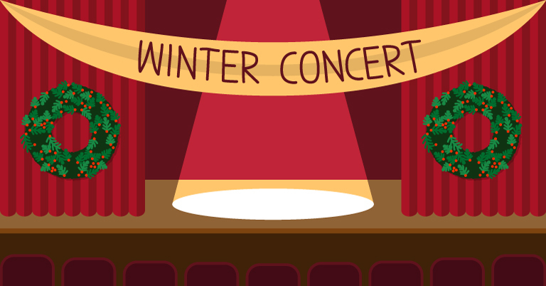 Winter Concert