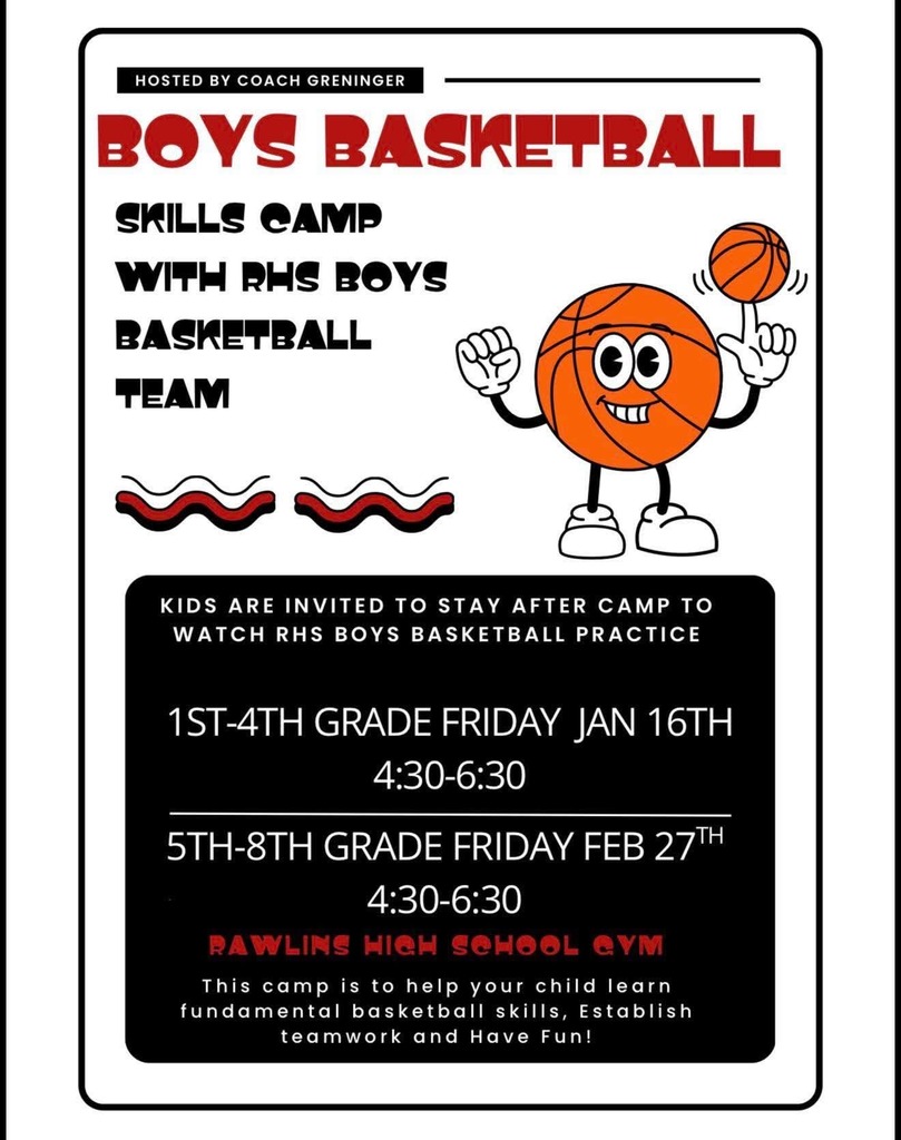 Boys Basketball Camps