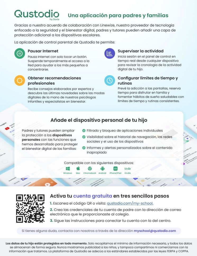 Qustodio Spanish pg 2