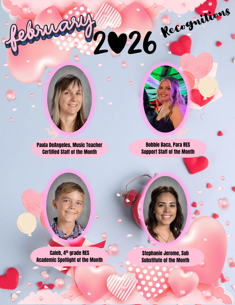 Monthly Recognition pictures (3)