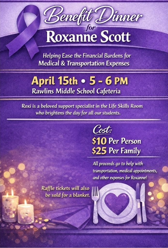 R.Scott Benifit Dinner