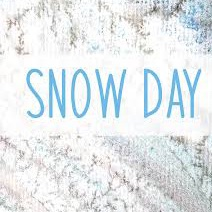 snow day