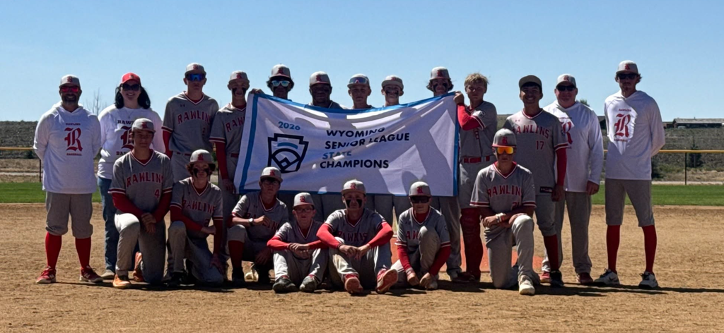 Baseball Champs