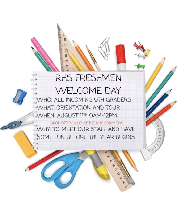 freshmen welcome day