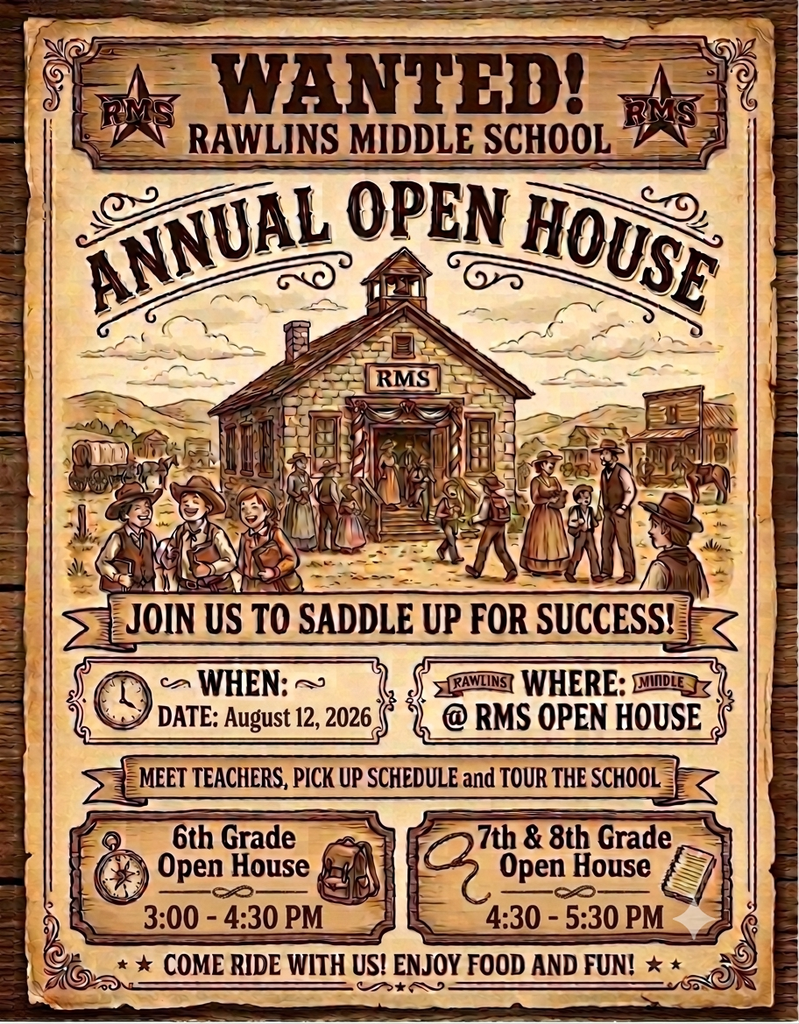 Open House