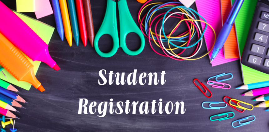 Registration