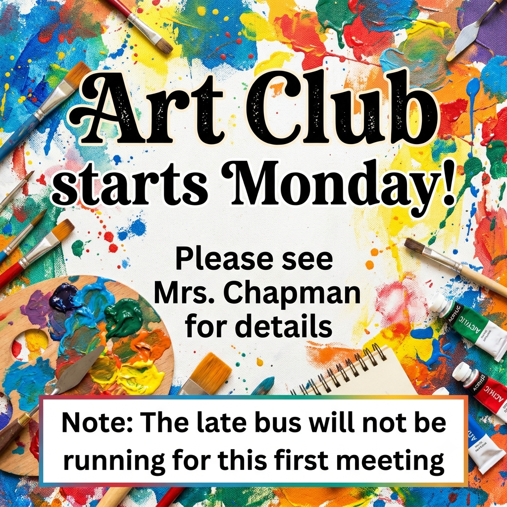 art club