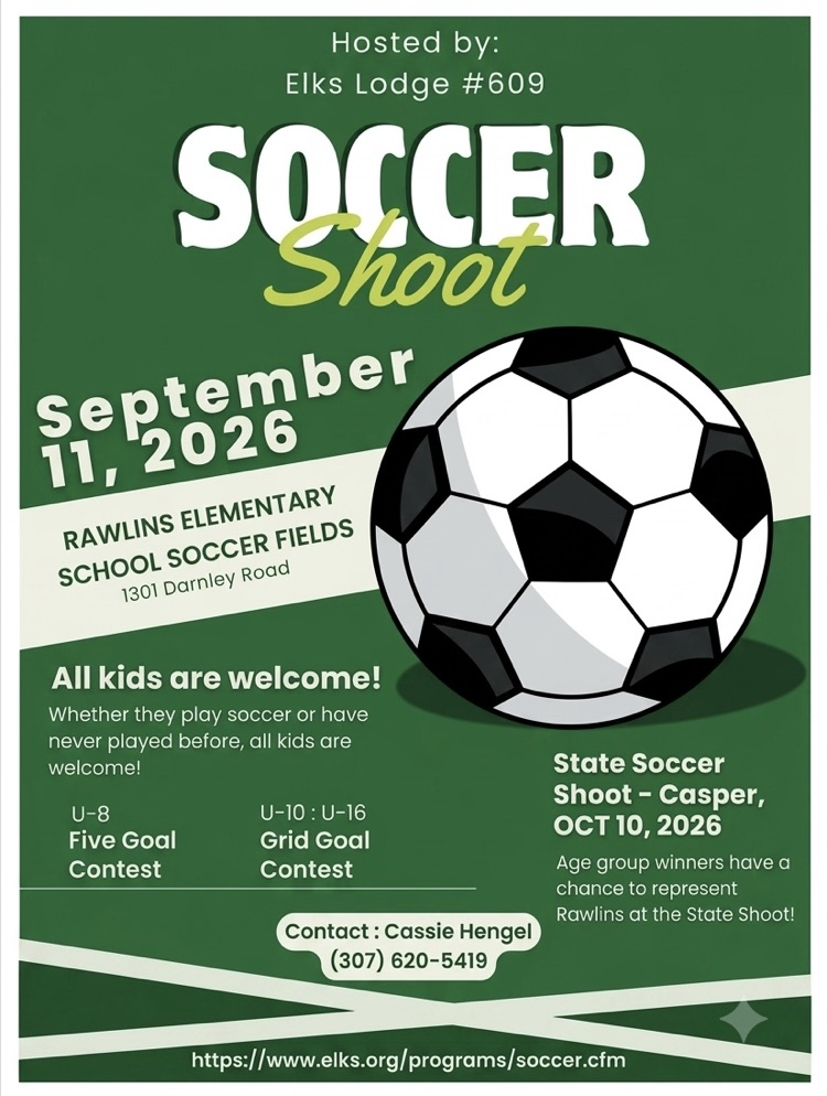 Soccer Shoot 