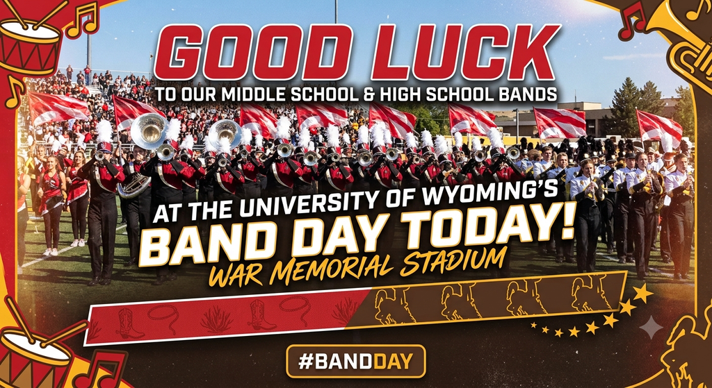 Band Day