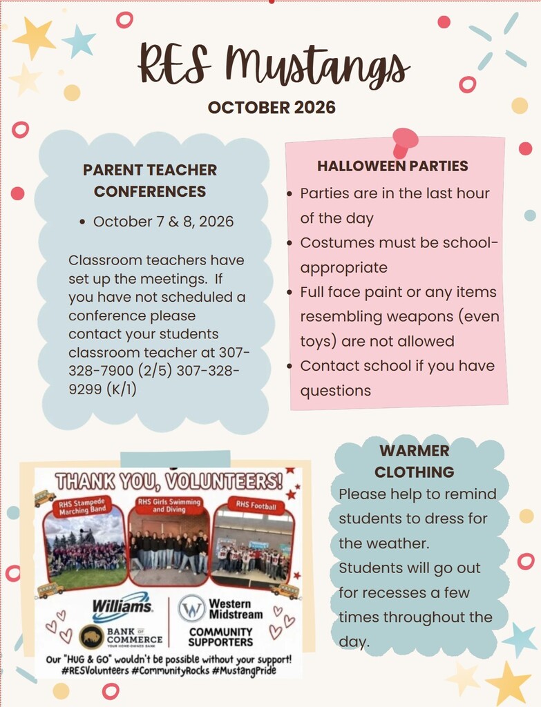 October 2026 page 1
