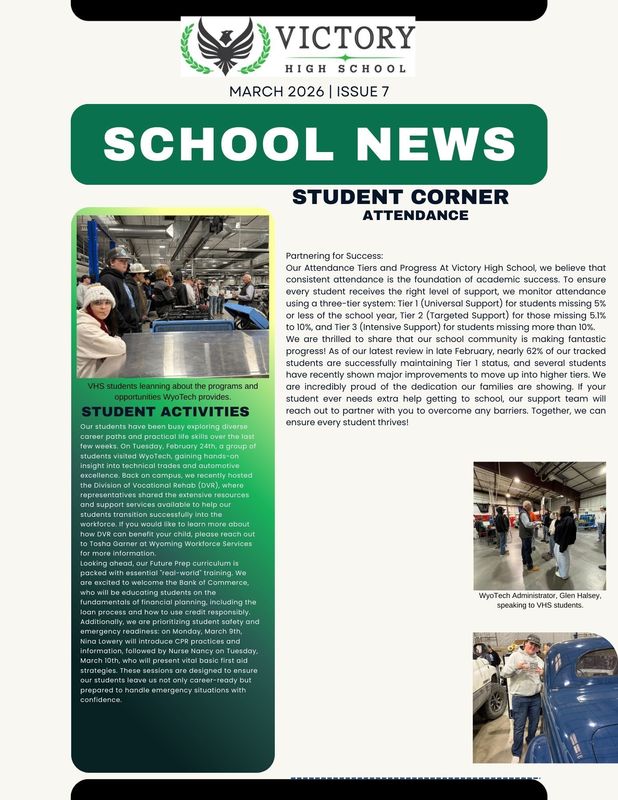 Newsletter