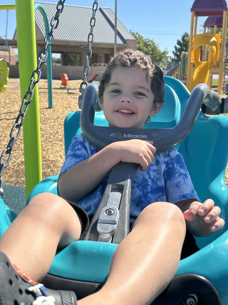 Student of the Week- Jack DeBoer