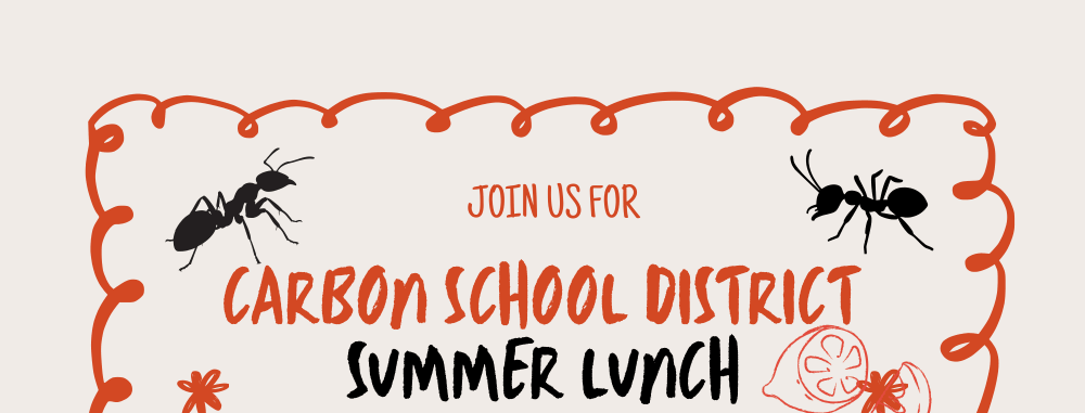 Summer lunch